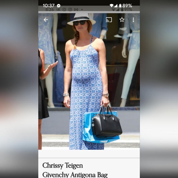 Givenchy Antigona bag - Picture 2 of 11